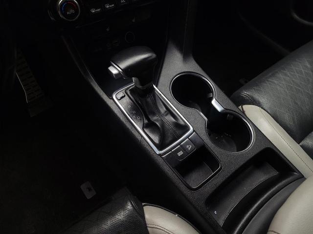 Photo of 2018 Black Cherry Kia Sportage