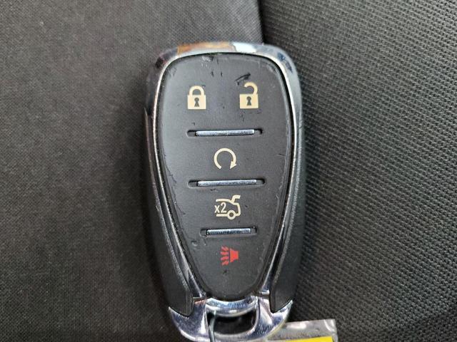 Photo of 2023 Mosaic Black Metallic Chevrolet Malibu