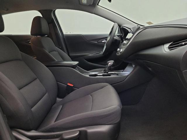 Photo of 2023 Mosaic Black Metallic Chevrolet Malibu