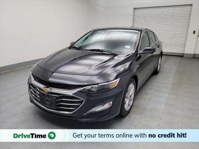 2023 Chevrolet Malibu