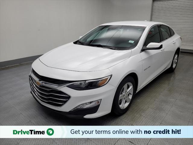 2023 Chevrolet Malibu