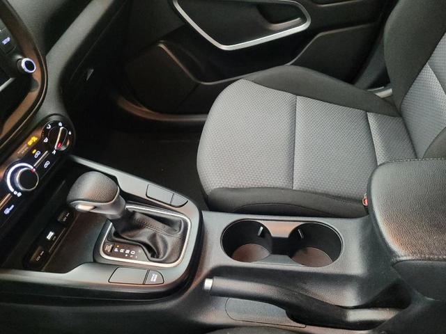 Photo of 2023 Gray Kia Soul