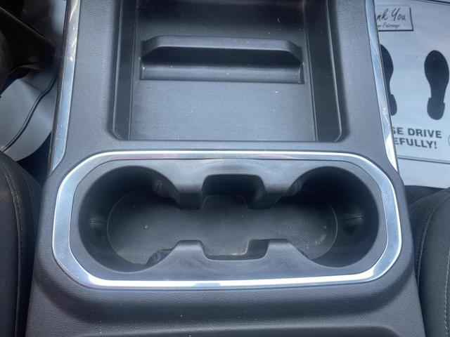 Photo of 2019 Northsky Blue Metallic Chevrolet Silverado 1500