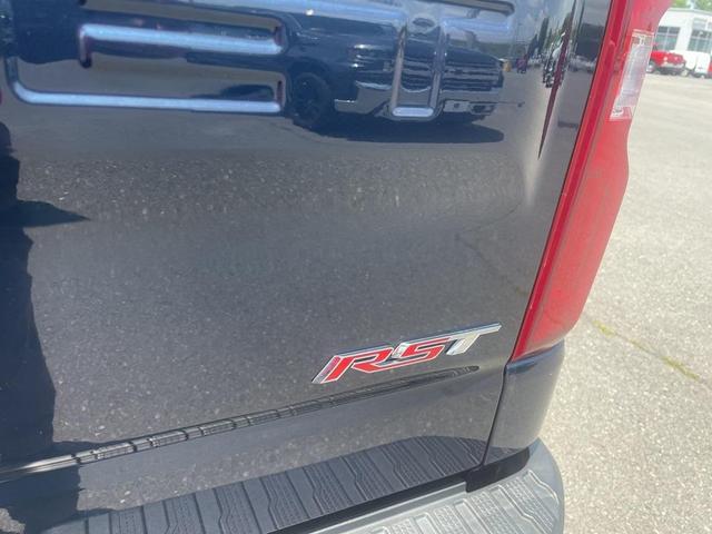 Photo of 2019 Northsky Blue Metallic Chevrolet Silverado 1500