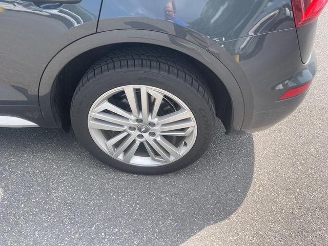 Photo of 2019 Manhattan Gray Metallic Audi Q5