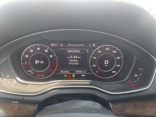 Photo of 2019 Manhattan Gray Metallic Audi Q5