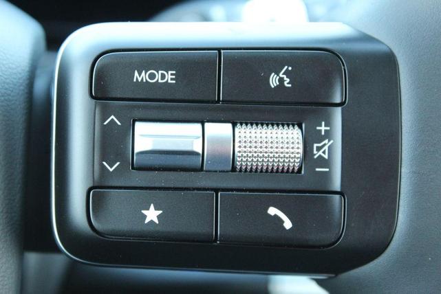 Photo of 2025 Atlantic Blue Hyundai SANTA FE