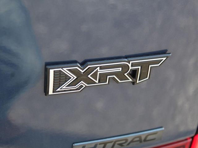 Photo of 2025 Atlantic Blue Hyundai SANTA FE