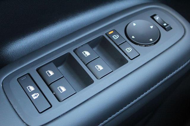 Photo of 2025 Atlantic Blue Hyundai SANTA FE