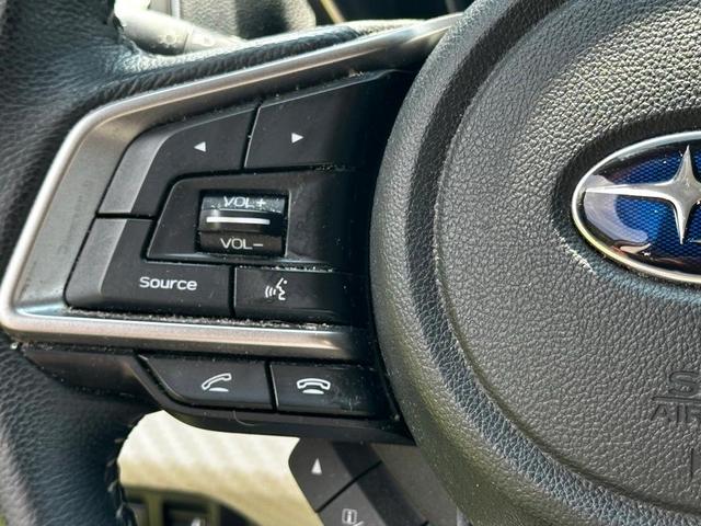 Photo of 2022 Ice Silver Metallic Subaru Ascent