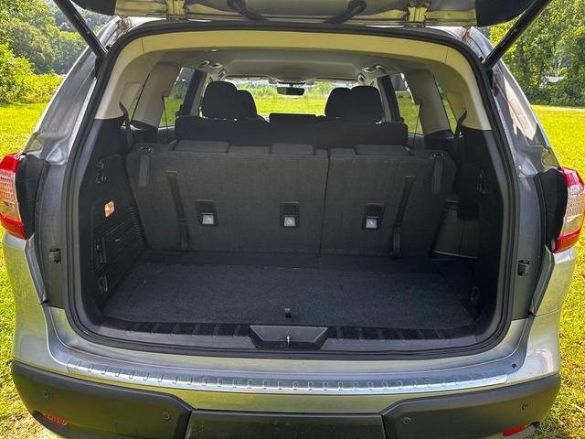 Photo of 2022 Ice Silver Metallic Subaru Ascent