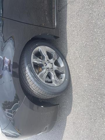 Photo of 2013 Black Toyota Sienna