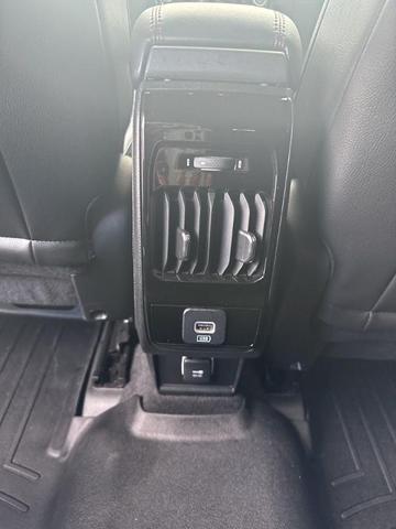 Photo of 2022 Sting Gray Clearcoat Jeep Compass