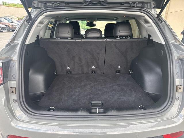 Photo of 2022 Sting Gray Clearcoat Jeep Compass