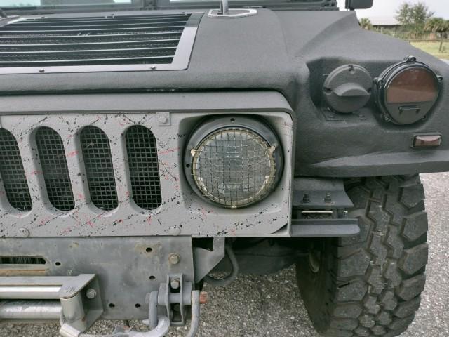 Photo of 1998 Black Am General Hummer