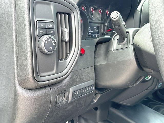 Photo of 2024 Summit White Chevrolet Silverado 3500
