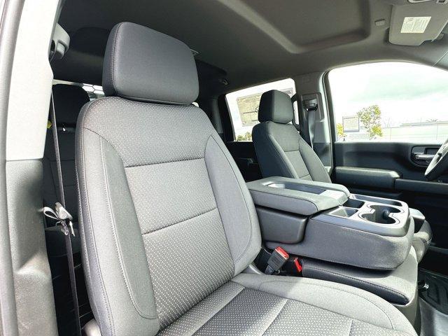 Photo of 2024 Summit White Chevrolet Silverado 3500