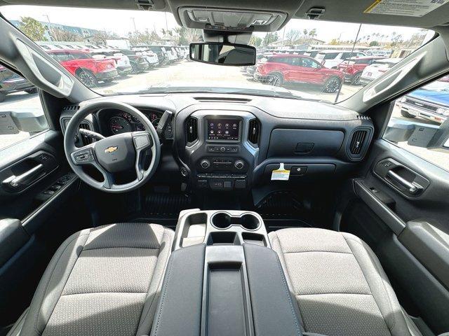 Photo of 2024 Summit White Chevrolet Silverado 3500