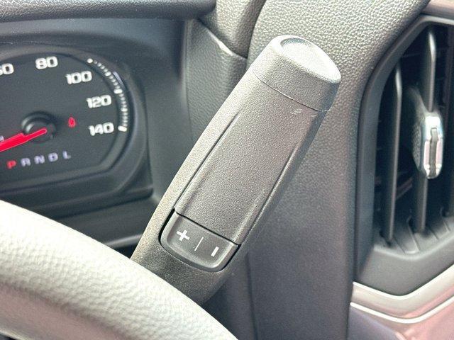 Photo of 2024 Summit White Chevrolet Silverado 3500