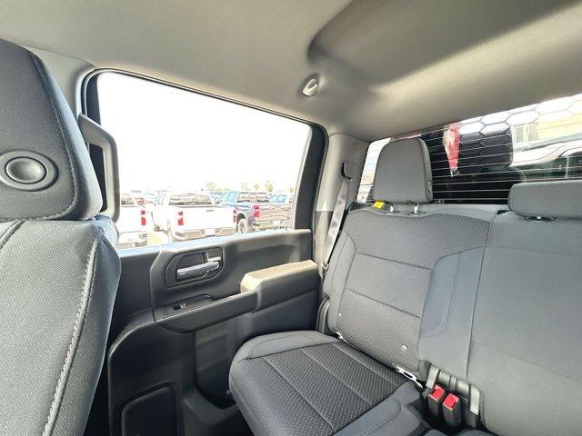 Photo of 2024 Summit White Chevrolet Silverado 3500