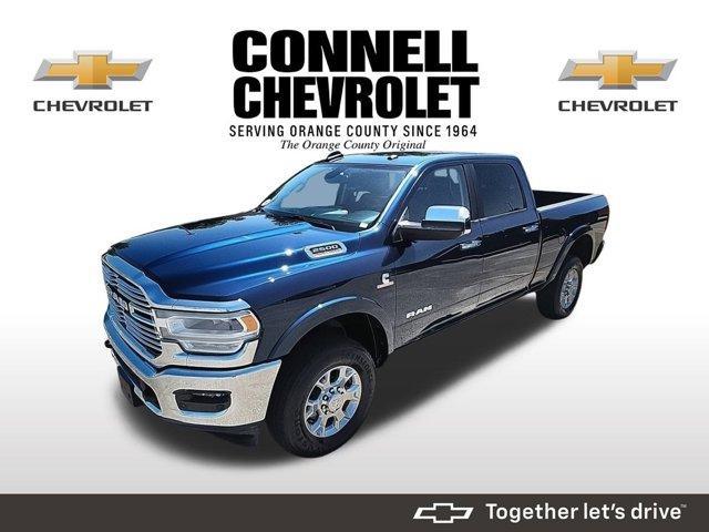2022 RAM 2500