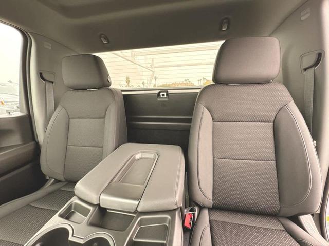 Photo of 2024 Summit White Chevrolet Silverado 2500