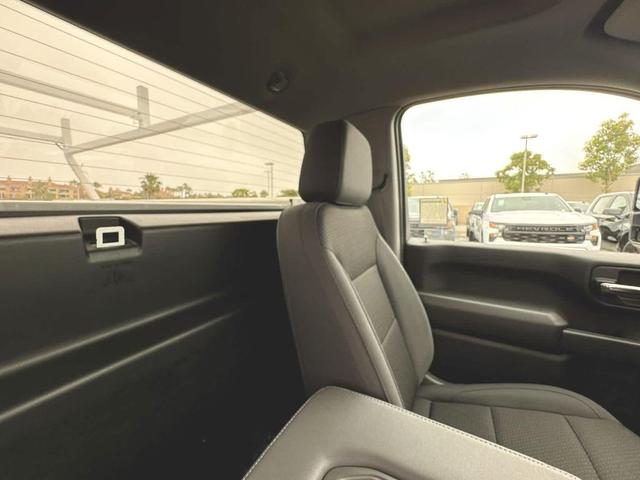 Photo of 2024 Summit White Chevrolet Silverado 2500