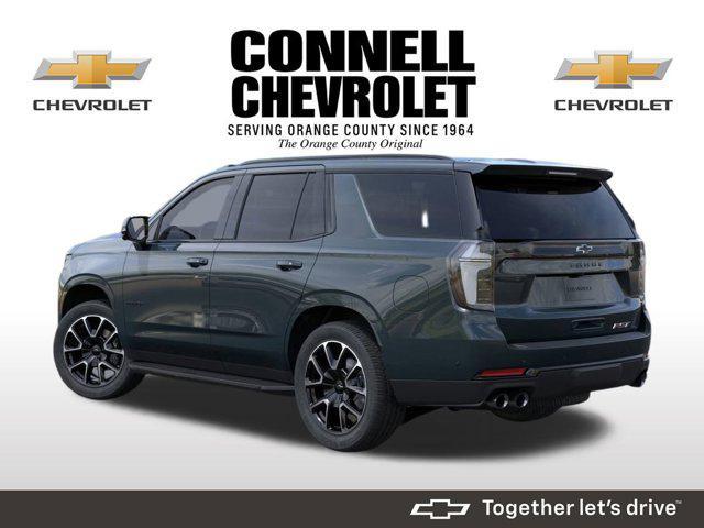 Photo of 2025 Cypress Chevrolet Tahoe