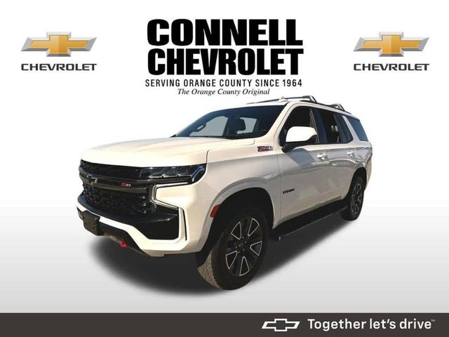 2022 Chevrolet Tahoe