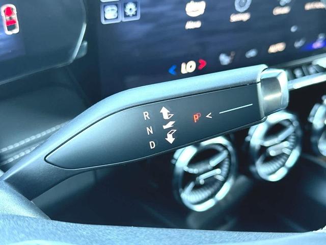 Photo of 2025 Rip Tide Blue Chevrolet Blazer EV