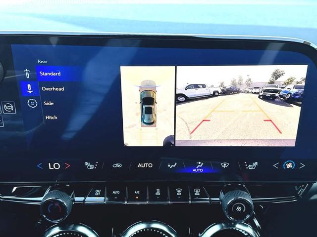 Photo of 2025 Rip Tide Blue Chevrolet Blazer EV