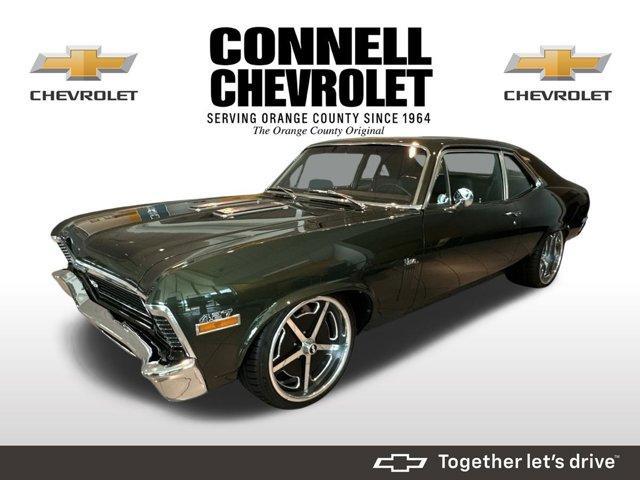 1970 Chevrolet NOVA