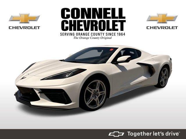 2023 Chevrolet Corvette