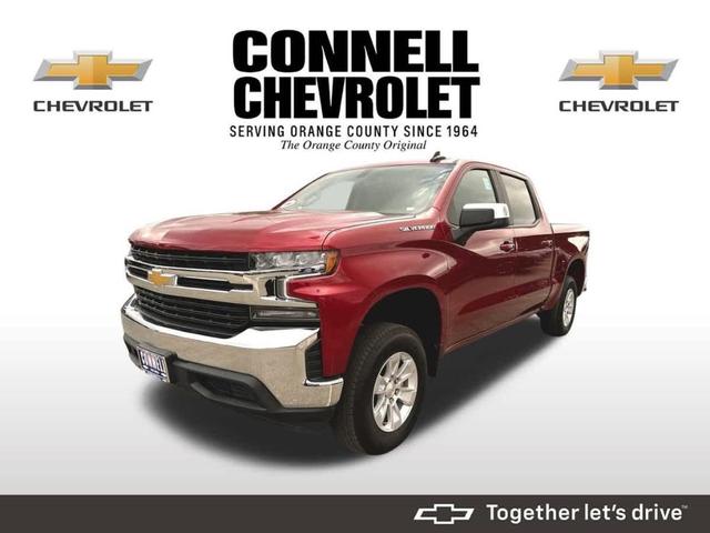 2022 Chevrolet Silverado 1500 Limited