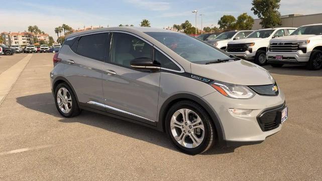 2019 Chevrolet Bolt Ev