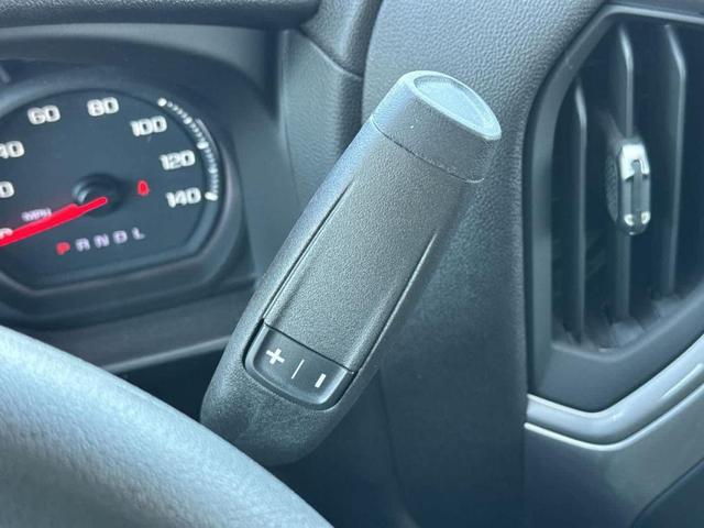 Photo of 2024 Summit White Chevrolet Silverado 3500