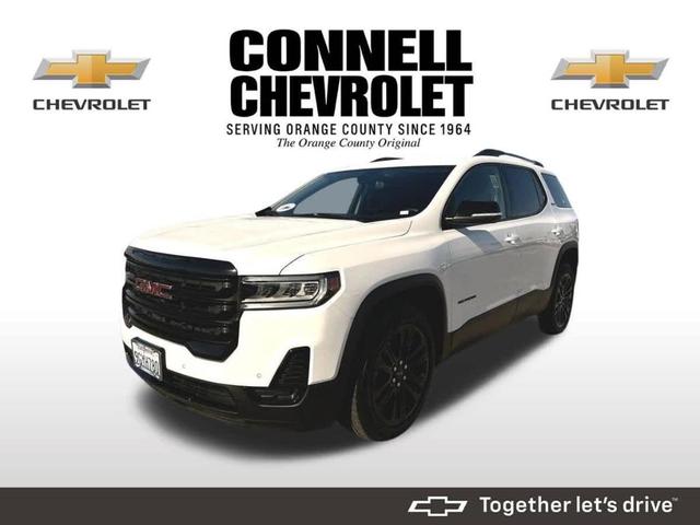 2023 GMC Acadia