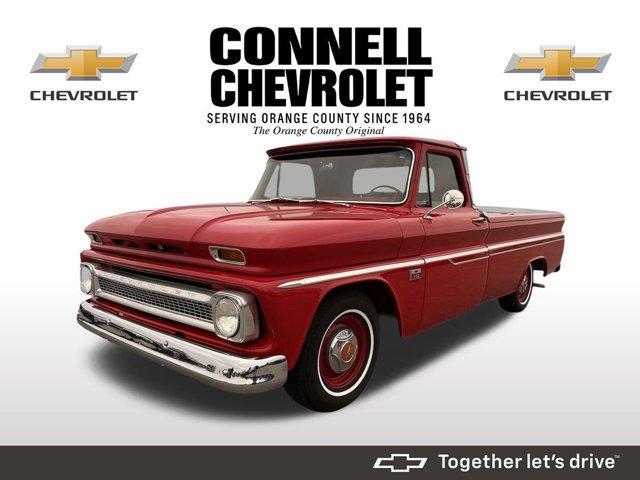 1966 Chevrolet C10/k10