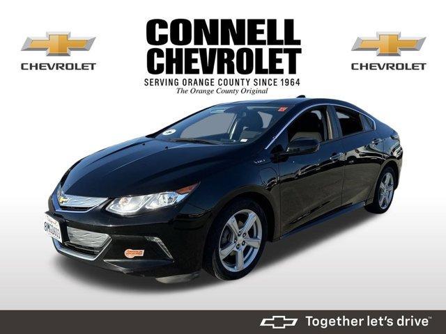 2019 Chevrolet Volt