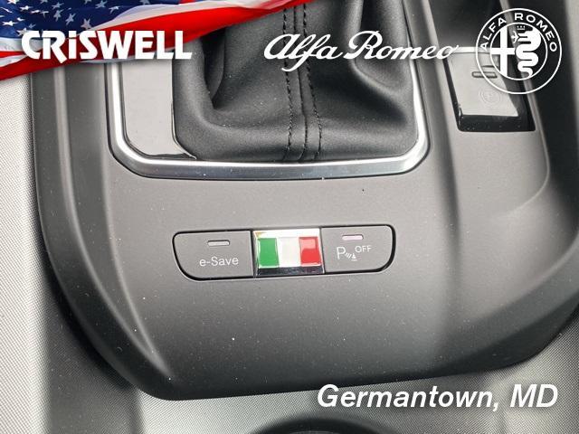 Photo of 2024 Alfa Black Alfa Romeo Tonale