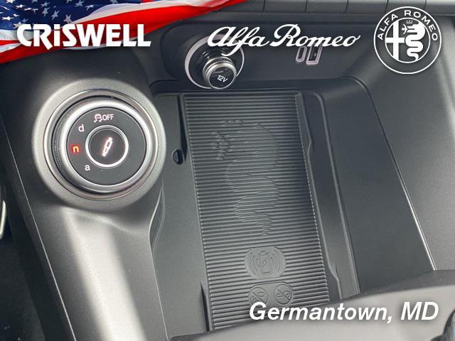 Photo of 2024 Alfa Rosso Alfa Romeo Tonale