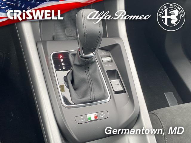Photo of 2024 Alfa Rosso Alfa Romeo Tonale