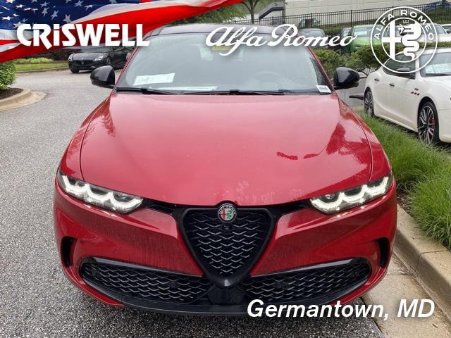Photo of 2024 Alfa Rosso Alfa Romeo Tonale