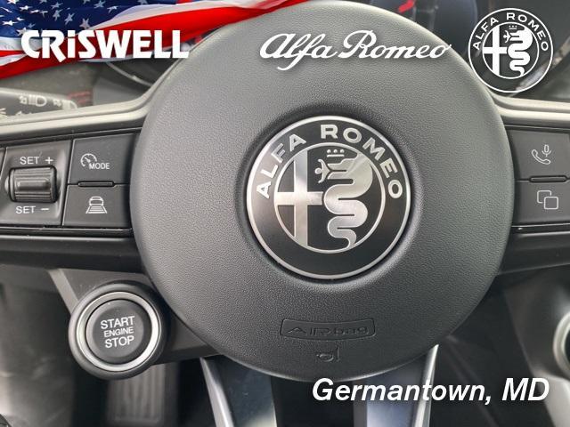 Photo of 2024 Alfa Black Alfa Romeo Tonale