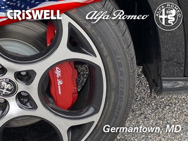 Photo of 2024 Alfa Black Alfa Romeo Tonale