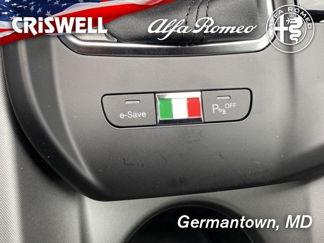 Photo of 2024 Alfa Black Alfa Romeo Tonale