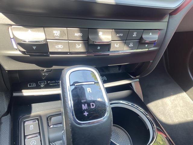 Photo of 2022 Nero Ribelle Metallic Maserati Ghibli