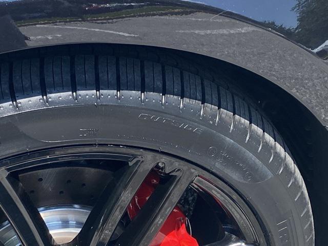 Photo of 2022 Nero Ribelle Metallic Maserati Ghibli