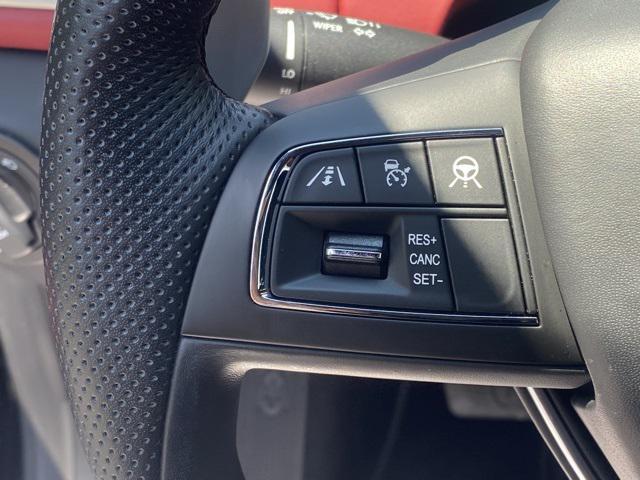 Photo of 2022 Nero Ribelle Metallic Maserati Ghibli