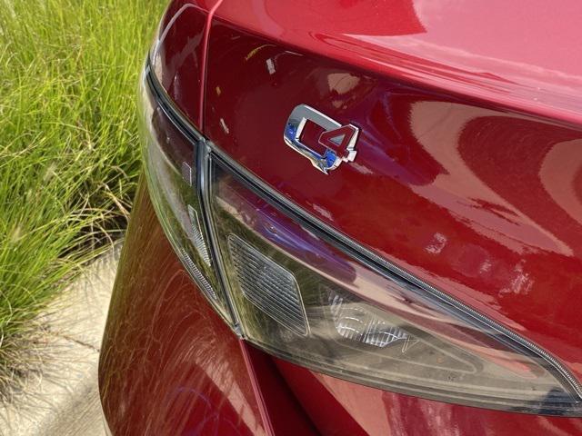 Photo of 2025 Rosso Etna Alfa Romeo Giulia